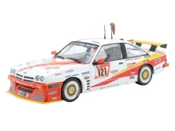 WERK83 Rennwagen Opel Manta #121 24h Nürburgring 2023 1:18