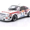 WERK83 Rennwagen Porsche 911 SC Gr.4 #1 San Remo 1981 1:18