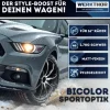 Werkthor Radzierblende 4er Set 16 "
