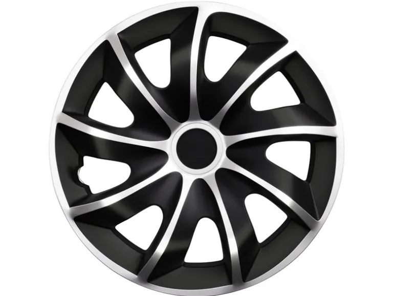 Werkthor Radzierblende 4er Set 16 "