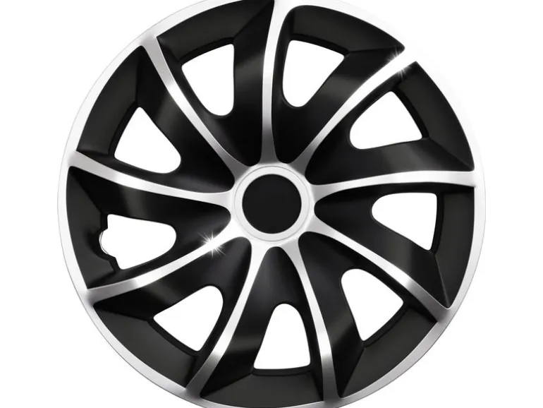 Werkthor Radzierblende 4er Set 16 "