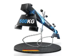 Werkthor Werkthor Motorbrücke 500 kg 500 kg