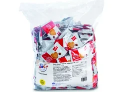 Wernli Gebäck Nuss-Härzli 1215 g, 250 Stück
