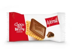 Wernli Guetzli Choco Petit Beurre 300 Stück