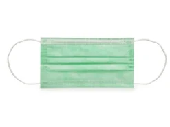 WERO SWISS PROTECT Hygienemaske Typ IIR, 50 Stück Small Size für Kinder
