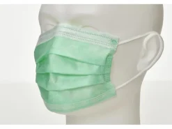 WERO SWISS PROTECT Hygienemaske Typ IIR, 50 Stück Small Size für Kinder
