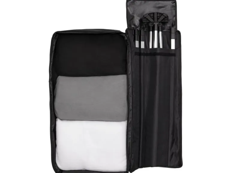 Westcott Hintergrundsystem X-Drop Pro 3-Pack Kit