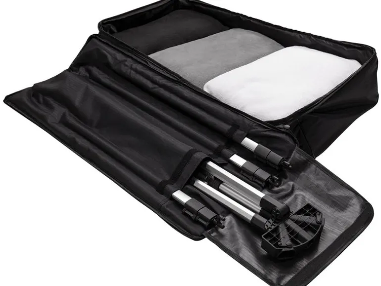 Westcott Hintergrundsystem X-Drop Pro 3-Pack Kit