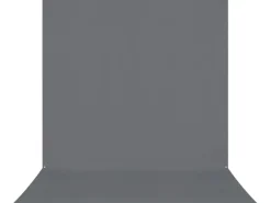 Westcott Hintergrund X-Drop Pro 246 x 400 cm Gray