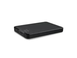 Western Digital Externe Festplatte WD Elements Portable 5 TB