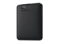 Western Digital Externe Festplatte WD Elements Portable 5 TB