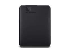 Western Digital Externe Festplatte WD Elements Portable 4 TB
