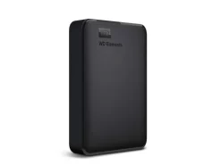 Western Digital Externe Festplatte WD Elements Portable 4 TB