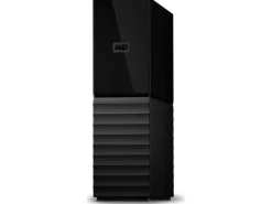 Western Digital Externe Festplatte WD My Book 8 TB