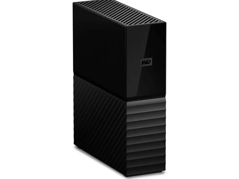 Western Digital Externe Festplatte WD My Book 8 TB