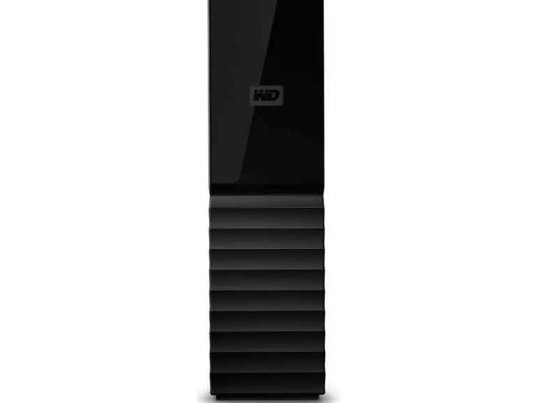 Western Digital Externe Festplatte WD My Book 8 TB