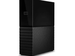 Western Digital Externe Festplatte WD My Book 18 TB