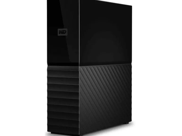Western Digital Externe Festplatte WD My Book 18 TB