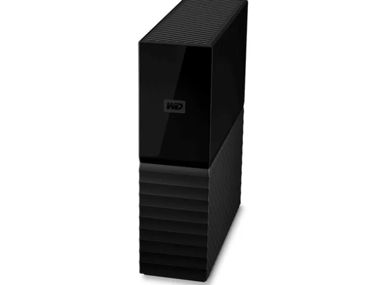 Western Digital Externe Festplatte WD My Book 18 TB