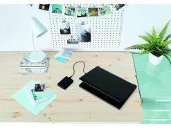 Western Digital Externe Festplatte WD Elements Portable 2 TB