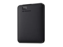 Western Digital Externe Festplatte WD Elements Portable 2 TB