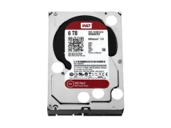 Western Digital Harddisk WD Red Plus 3.5
