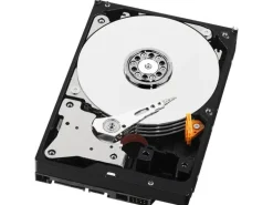 Western Digital Harddisk WD Red Plus 3.5