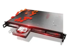 Western Digital Harddisk WD Red Plus 3.5