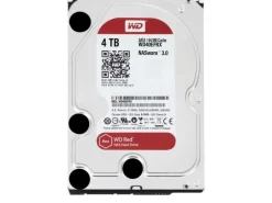 Western Digital Harddisk WD Red Plus 3.5