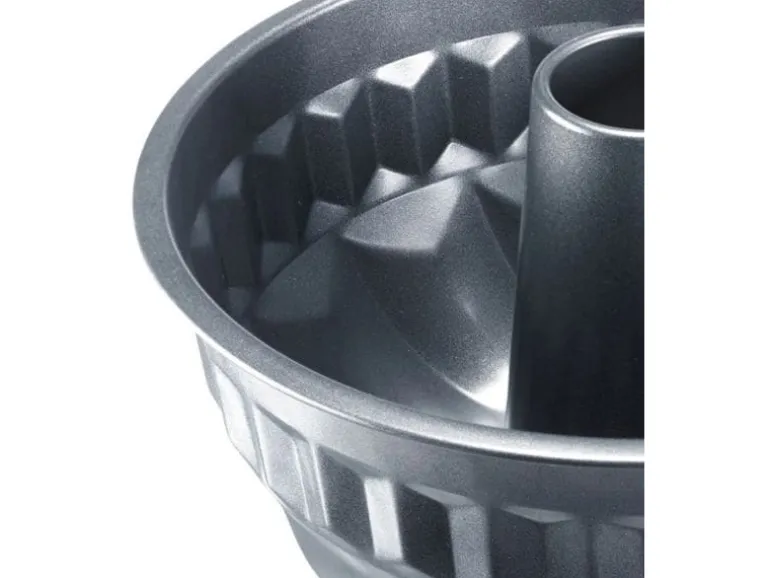 Westmark Backklassiker Gugelhupfform D22 cm, Antihaft
