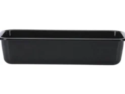 Westmark Cakeform Kasten Emaille, L 30 cm Kasten Emaille 30 cm