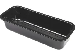 Westmark Cakeform Kasten Emaille, L 30 cm Kasten Emaille 30 cm