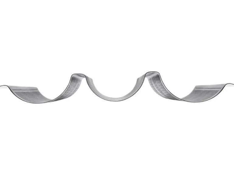 Westmark 3er Baguette Backform Long, 38.5 x 28 cm