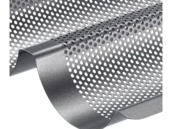 Westmark 3er Baguette Backform Long, 38.5 x 28 cm