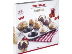 Westmark 9er Brötchen Backform, 32 x 30 cm