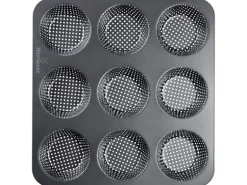 Westmark 9er Brötchen Backform, 32 x 30 cm
