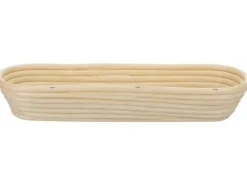 Westmark Gärkorb oval gro6.5 cm 40 x 16.5 cm,5 cm