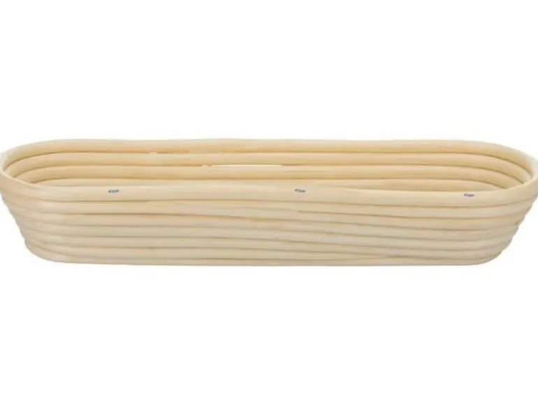Westmark Gärkorb oval gro6.5 cm 40 x 16.5 cm,5 cm