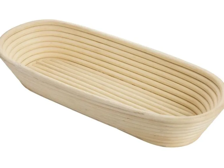 Westmark Gärkorb oval gro6.5 cm 40 x 16.5 cm,5 cm