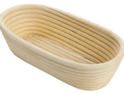 Westmark Gärkorb oval klein 28 x 13 x 7cm