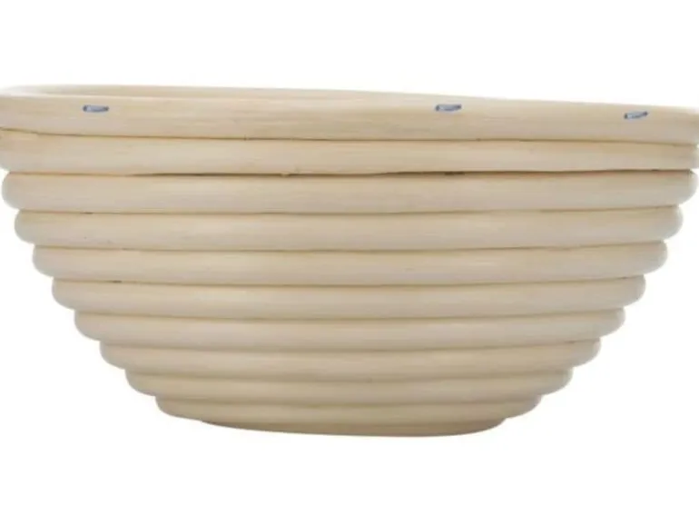 Westmark Gärkorb rund, Dca. 20.5 x 8cm, sb