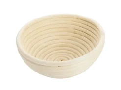 Westmark Gärkorb rund, Dca. 20.5 x 8cm, sb