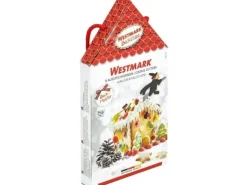 Westmark Knusperhäuschen, 6-tlg.