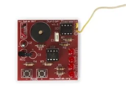 Whadda Bausatz MadLab Junior Theremin