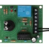 Whadda Fertigmodul WMHA137 Thermostatmodul 5 - 30 °C