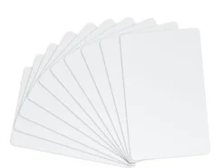 Whadda RFID Karte 10 Stück