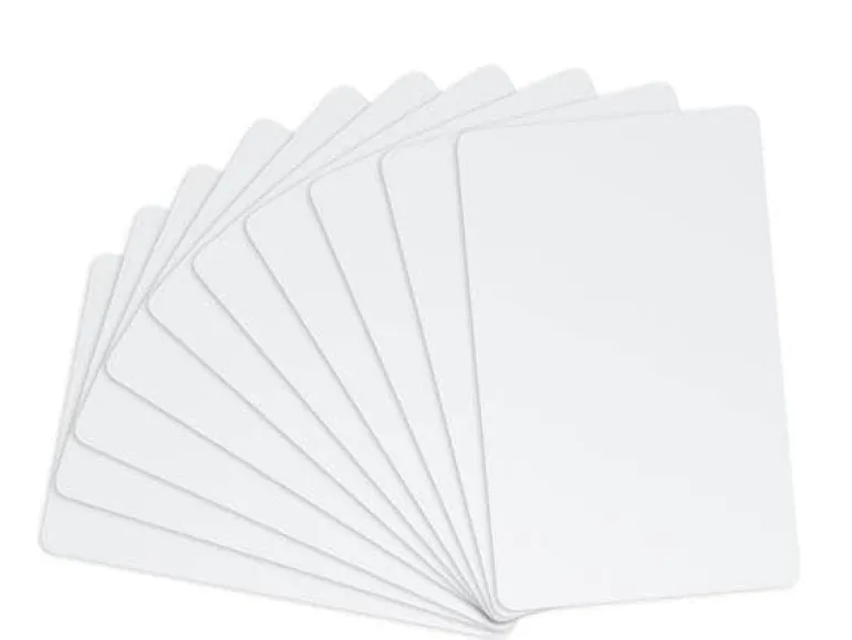 Whadda RFID Karte 10 Stück
