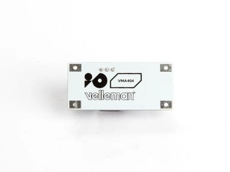 Whadda Spannungsregler DC-DC Step Down LM2596S