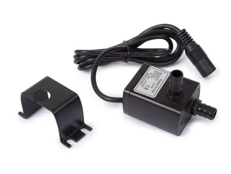 Whadda Wasserpumpe 4.2 W, 5 - 12 V DC