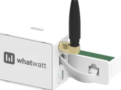 whatwatt Go Adapter Kamstrup Omnipower